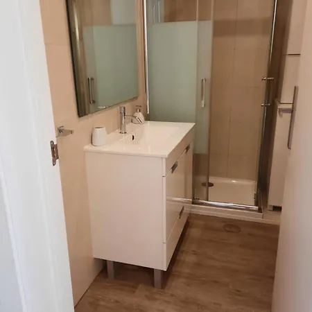 Balaia شقة البوفيرا