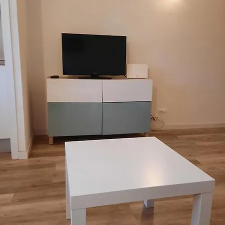 Apartment Balaia