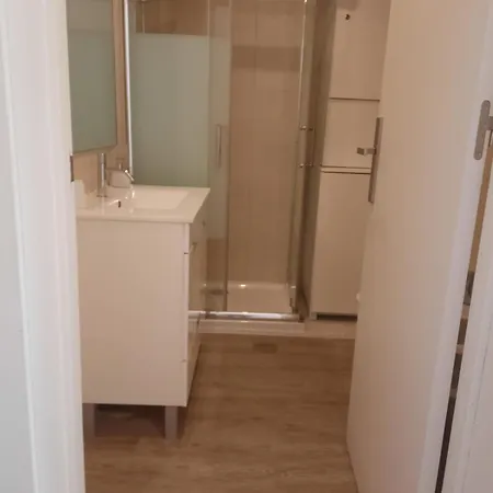 Balaia Apartment *