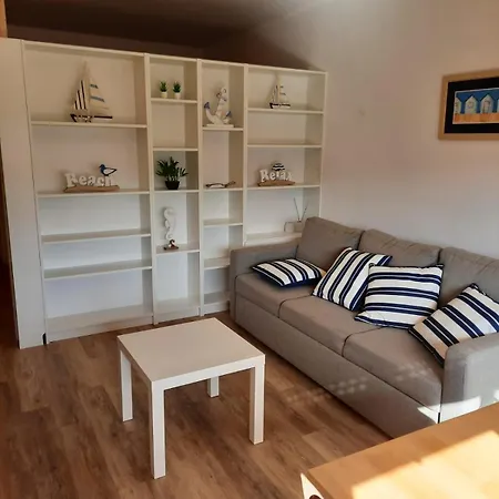 Balaia Apartamento *